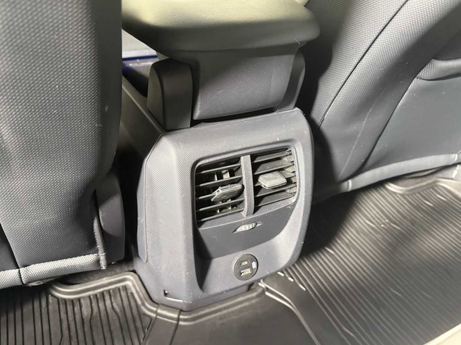 Certified 2022 Ford Mustang Mach-E Premium image 28