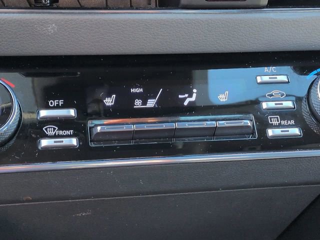 Used 2022 Hyundai Sonata N Line w/ Cargo Package image 25