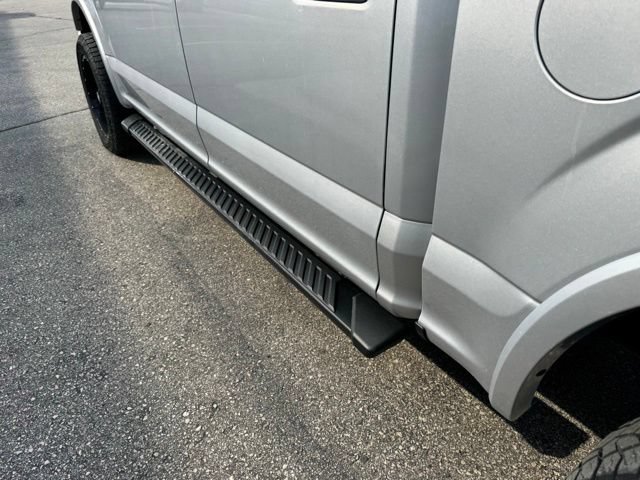 Certified 2019 Ford F150 XLT w/ Equipment Group 302A Luxury AWD/4WD image 41