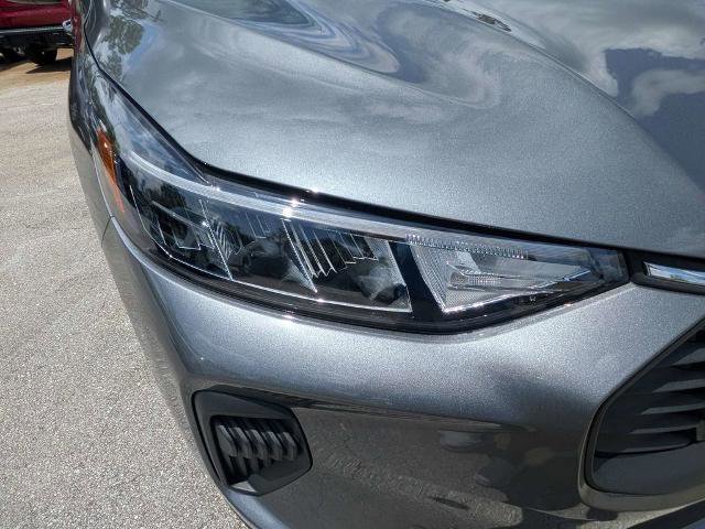 Certified 2024 Ford Escape Active AWD/4WD image 9