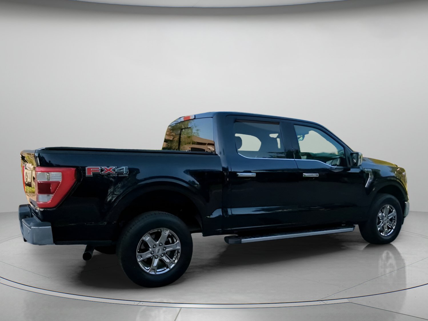 Certified 2021 Ford F150 Lariat w/ Equipment Group 502A High AWD/4WD image 29