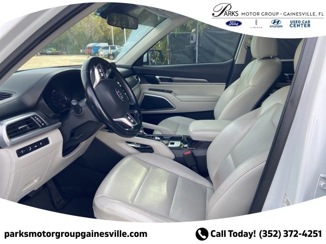 Used 2020 Kia Telluride S image 9