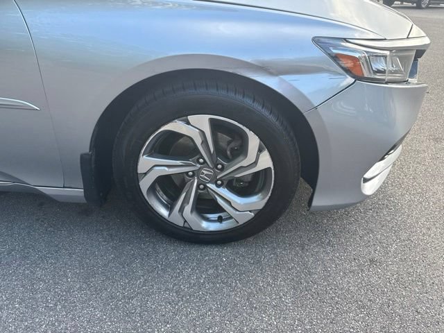 Used 2019 Honda Accord EX-L image 11