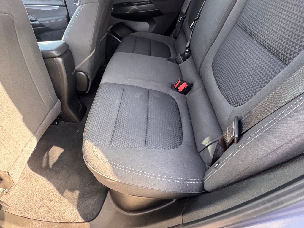 Used 2023 Chevrolet Bolt LT w/ Driver Confidence Package image 30