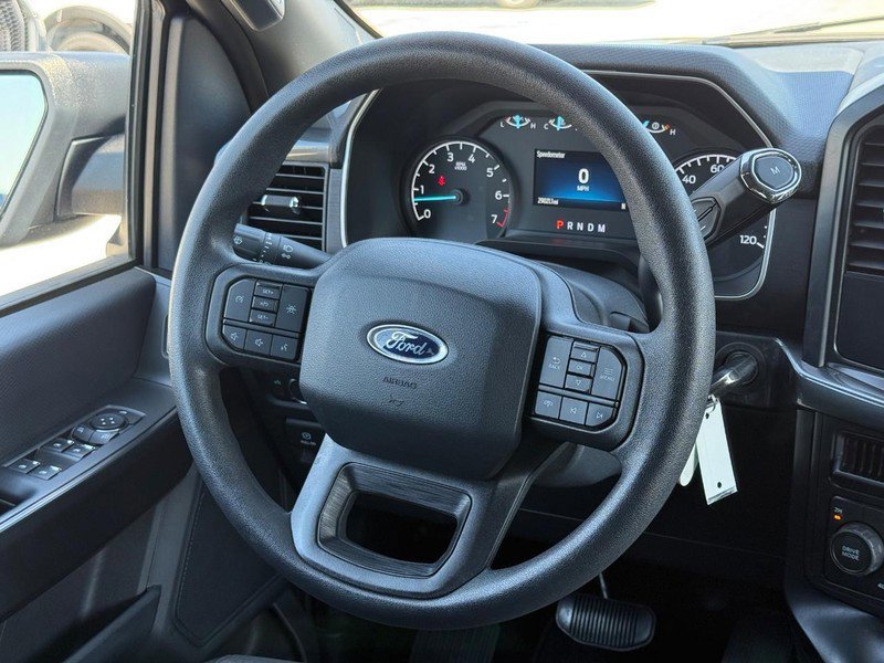 Certified 2022 Ford F150 XL w/ STX Appearance Package AWD/4WD image 17