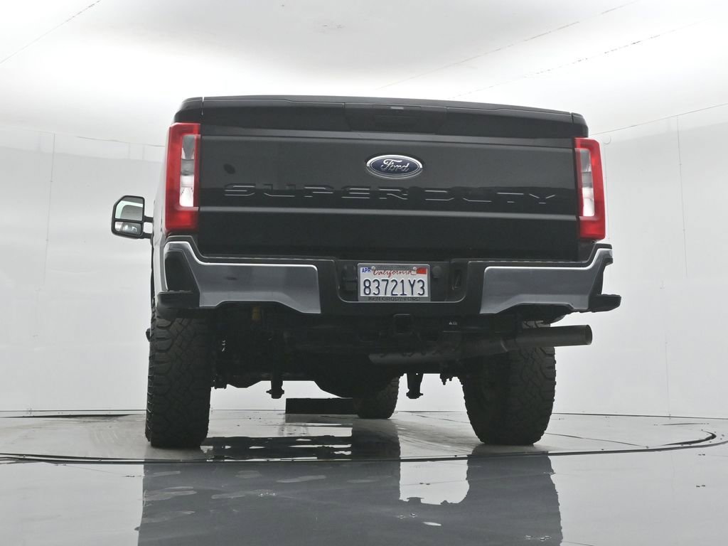 Certified 2024 Ford F250 XL w/ XL Off-Road Package image 47