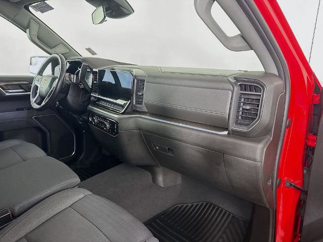 Used 2022 Chevrolet Silverado 1500 LT image 29