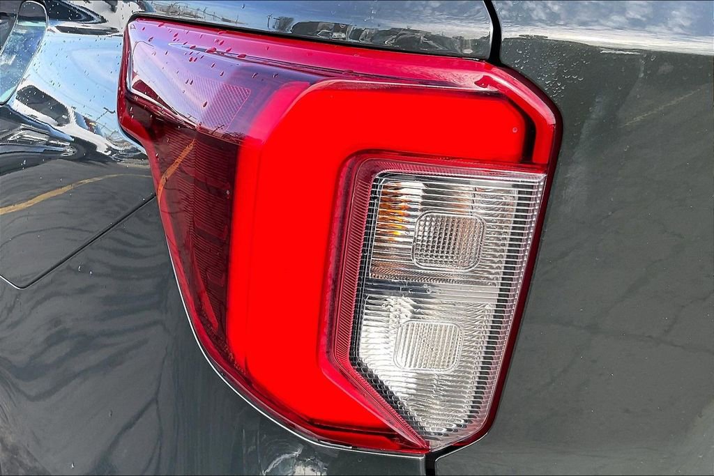 Certified 2022 Ford Explorer ST-Line image 29