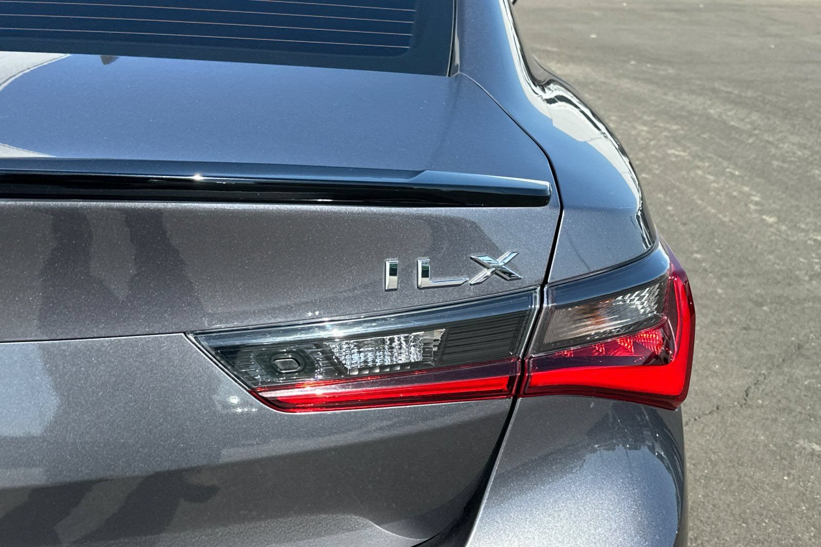 Used 2020 Acura ILX FWD image 30