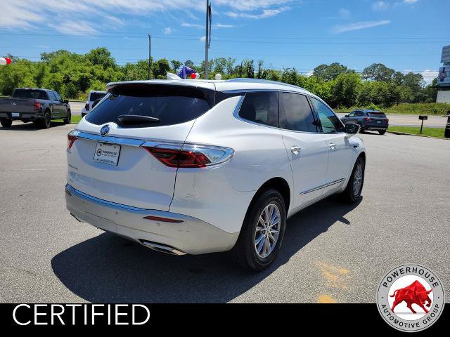Used 2023 Buick Enclave Essence FWD image 6