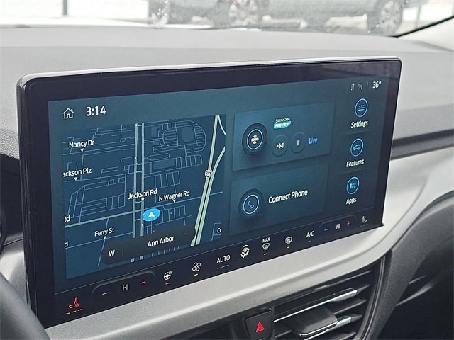 Certified 2023 Ford Escape Active w/ Tech Pack #1 image 22