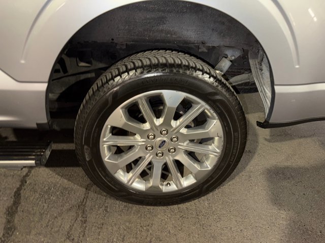 Certified 2021 Ford F150 Limited AWD/4WD image 26