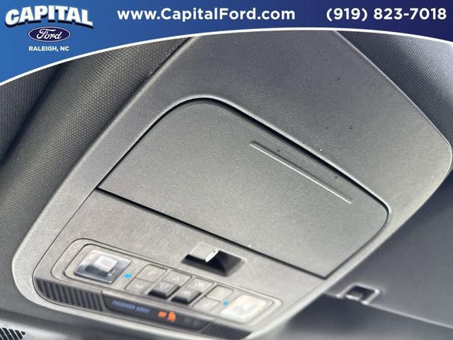 Certified 2023 Ford F150 XLT w/ Equipment Group 302A High image 33