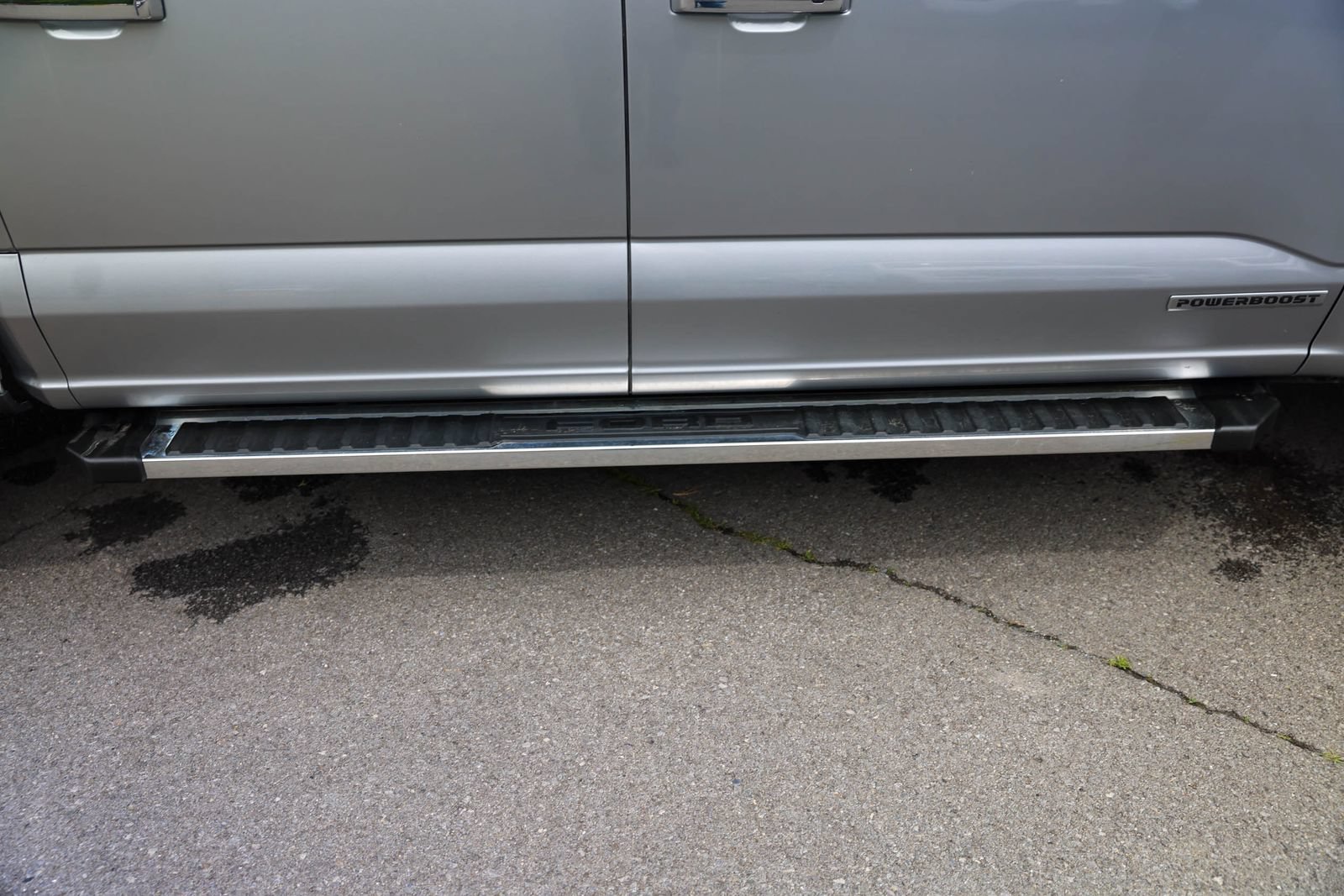 Certified 2024 Ford F150 Lariat AWD/4WD image 33