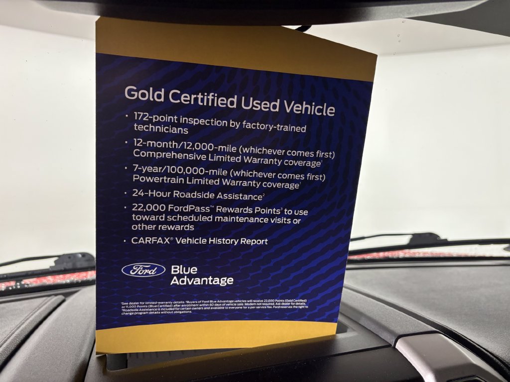 Certified 2021 Ford F250 Lariat w/ Lariat Ultimate Package AWD/4WD image 25