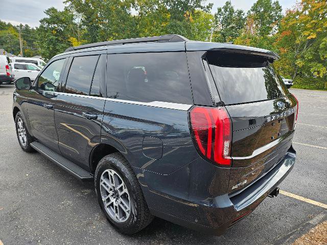 Certified 2025 Ford Expedition Active AWD/4WD image 7