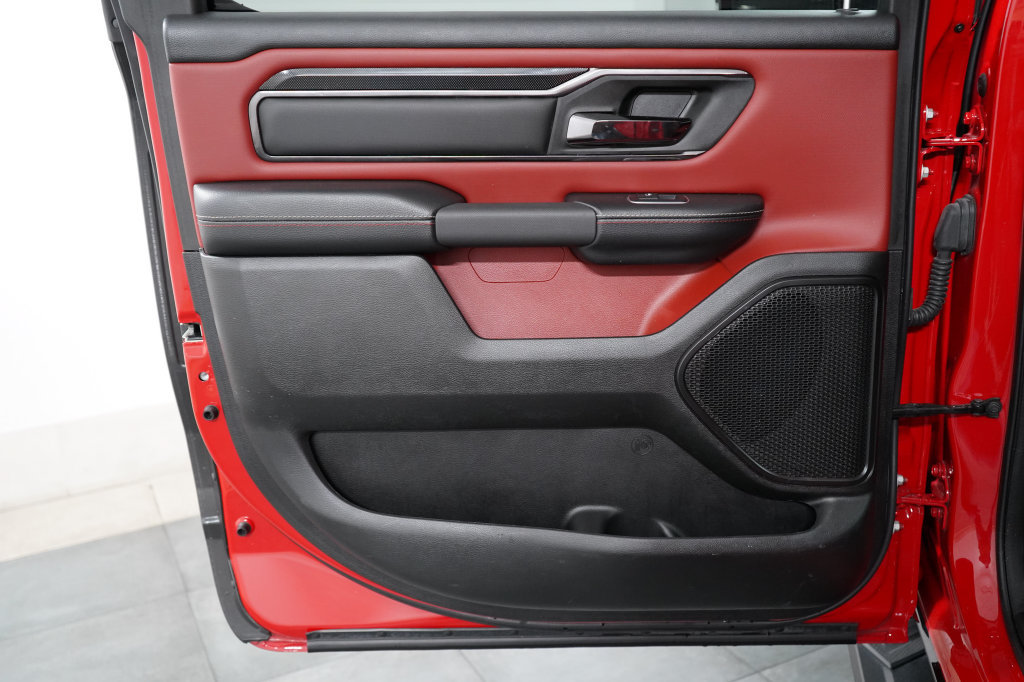 Used 2022 RAM 1500 TRX AWD/4WD image 32