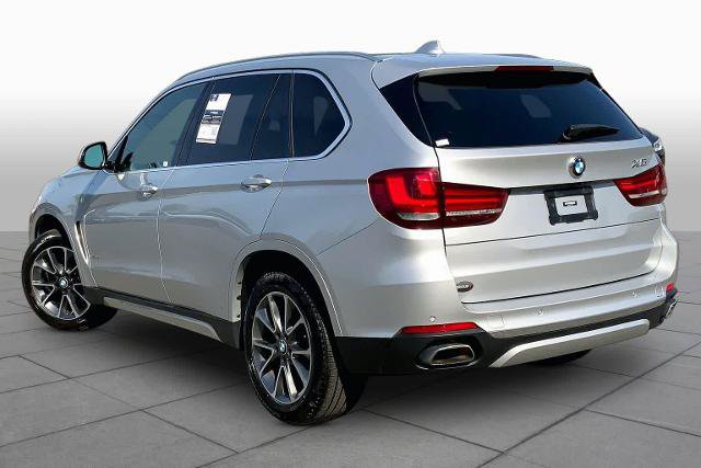Used 2018 BMW X5 xDrive35i AWD/4WD image 12