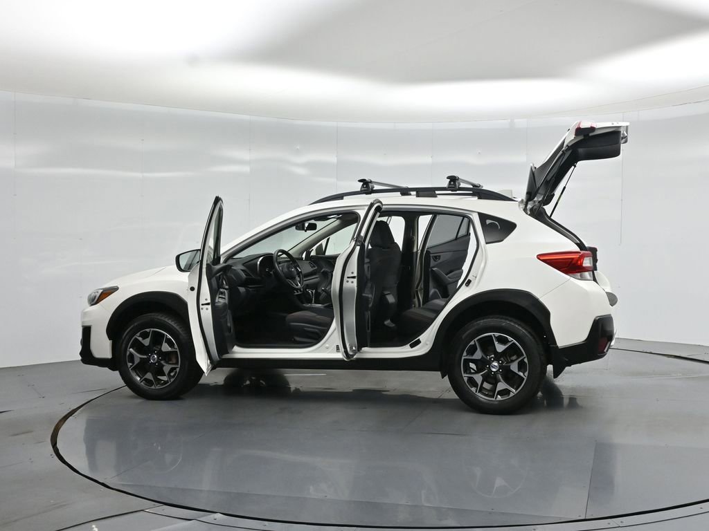 Used 2018 Subaru Crosstrek 2.0i Premium image 56