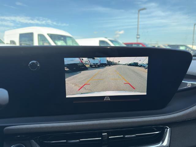 Used 2025 Buick Envista Avenir image 20