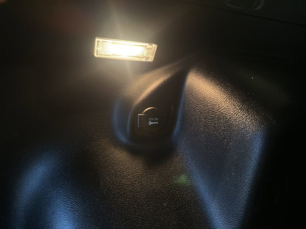 Used 2022 Jeep Cherokee Trailhawk w/ Comfort/Convenience Group image 40