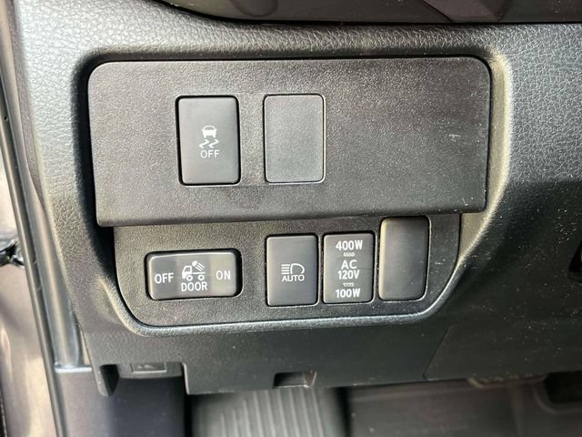 Used 2021 Toyota Tacoma TRD Off-Road w/ Technology Package RWD image 28