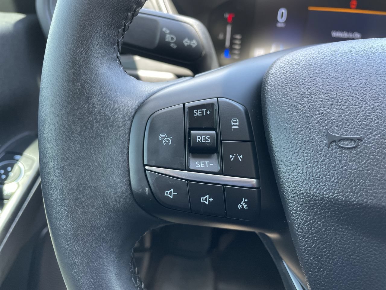 Certified 2023 Ford Escape Active w/ Tech Pack #1 FWD image 26