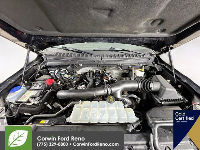 Certified 2023 Ford Expedition Platinum image 36