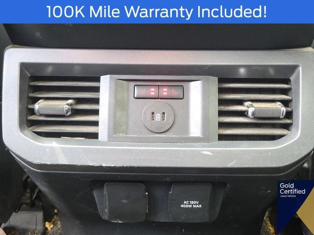 Certified 2024 Ford F350 Lariat w/ Lariat Ultimate Package AWD/4WD image 24