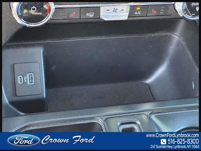 Certified 2023 Ford F150 XLT w/ Equipment Group 302A High AWD/4WD image 36