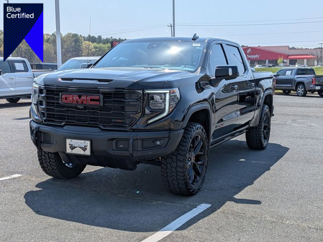 Used 2024 GMC Sierra 1500 AT4X