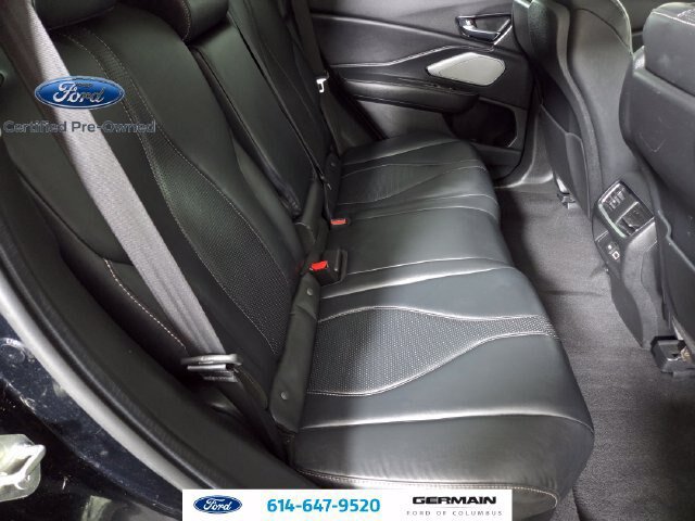 Used 2020 Acura RDX w/ Technology Package AWD/4WD image 22