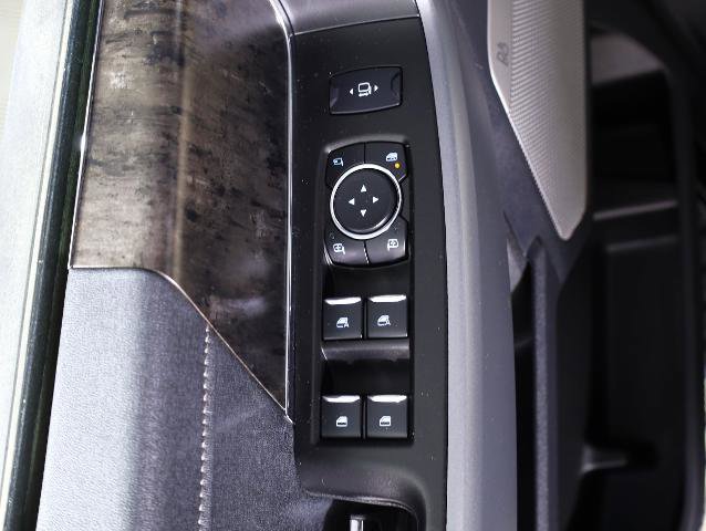 Certified 2024 Ford F350 Lariat w/ Sport Appearance Package image 18