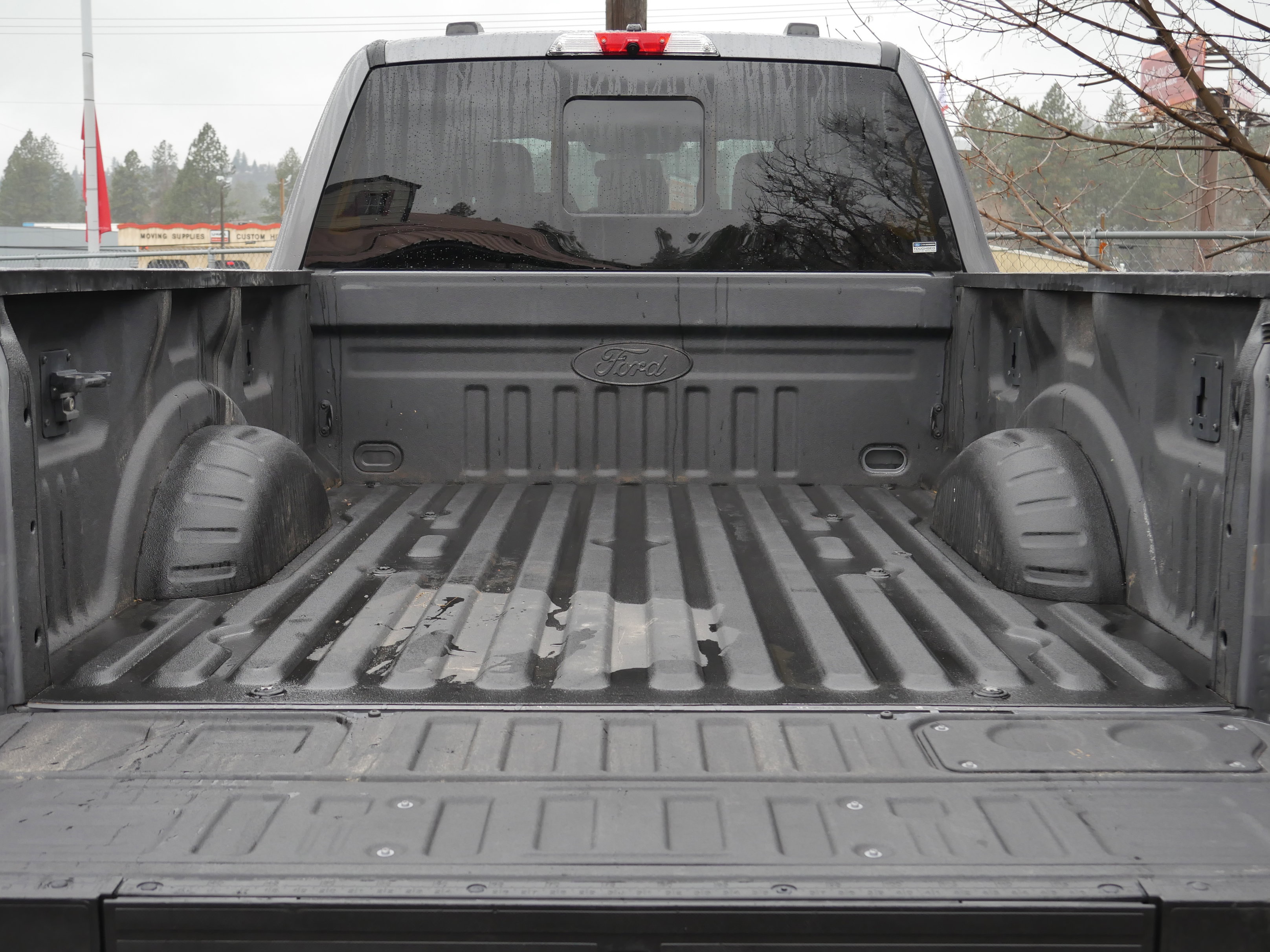 Certified 2023 Ford F350 XLT w/ 360-Degree Camera Package image 26