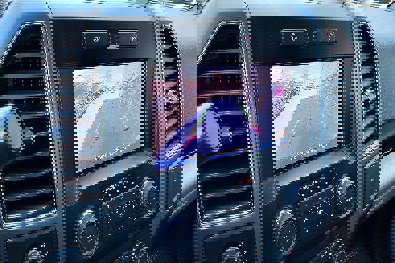 Certified 2020 Ford F150 XLT w/ Equipment Group 302A Luxury image 30