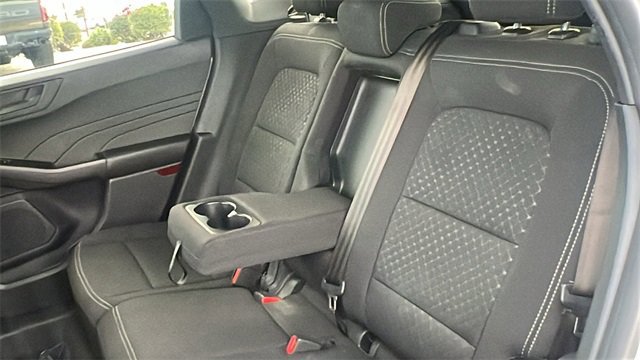 Certified 2024 Ford Escape Active w/ Tech Pack #1 image 21