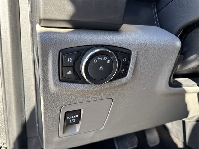 Certified 2018 Ford F150 XLT image 11