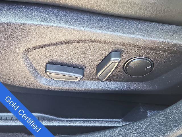 Certified 2022 Ford Edge SEL w/ Convenience Package AWD/4WD image 17