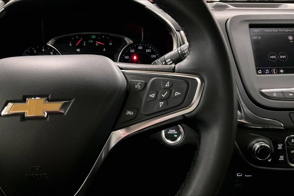 Used 2024 Chevrolet Equinox LT AWD/4WD image 18