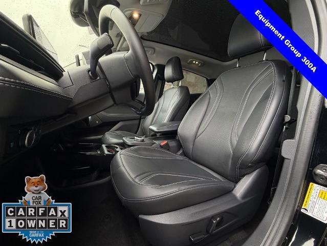 Certified 2024 Ford Mustang Mach-E Premium image 7