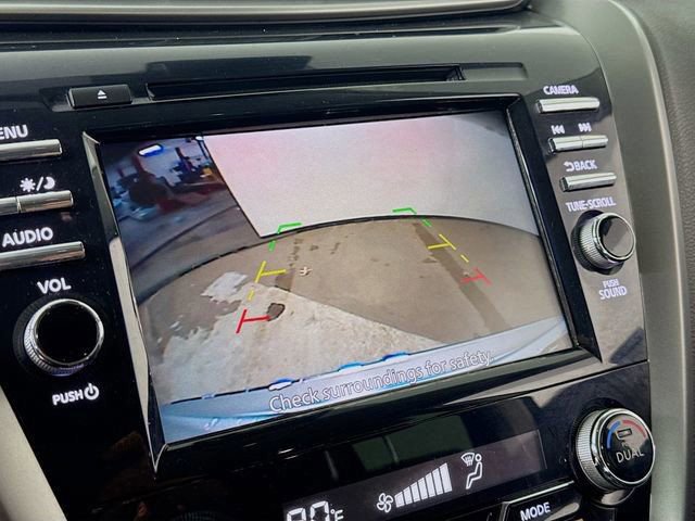 Used 2023 Nissan Murano SV image 13