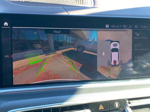 Used 2019 BMW X5 xDrive40i w/ Executive Package image 16