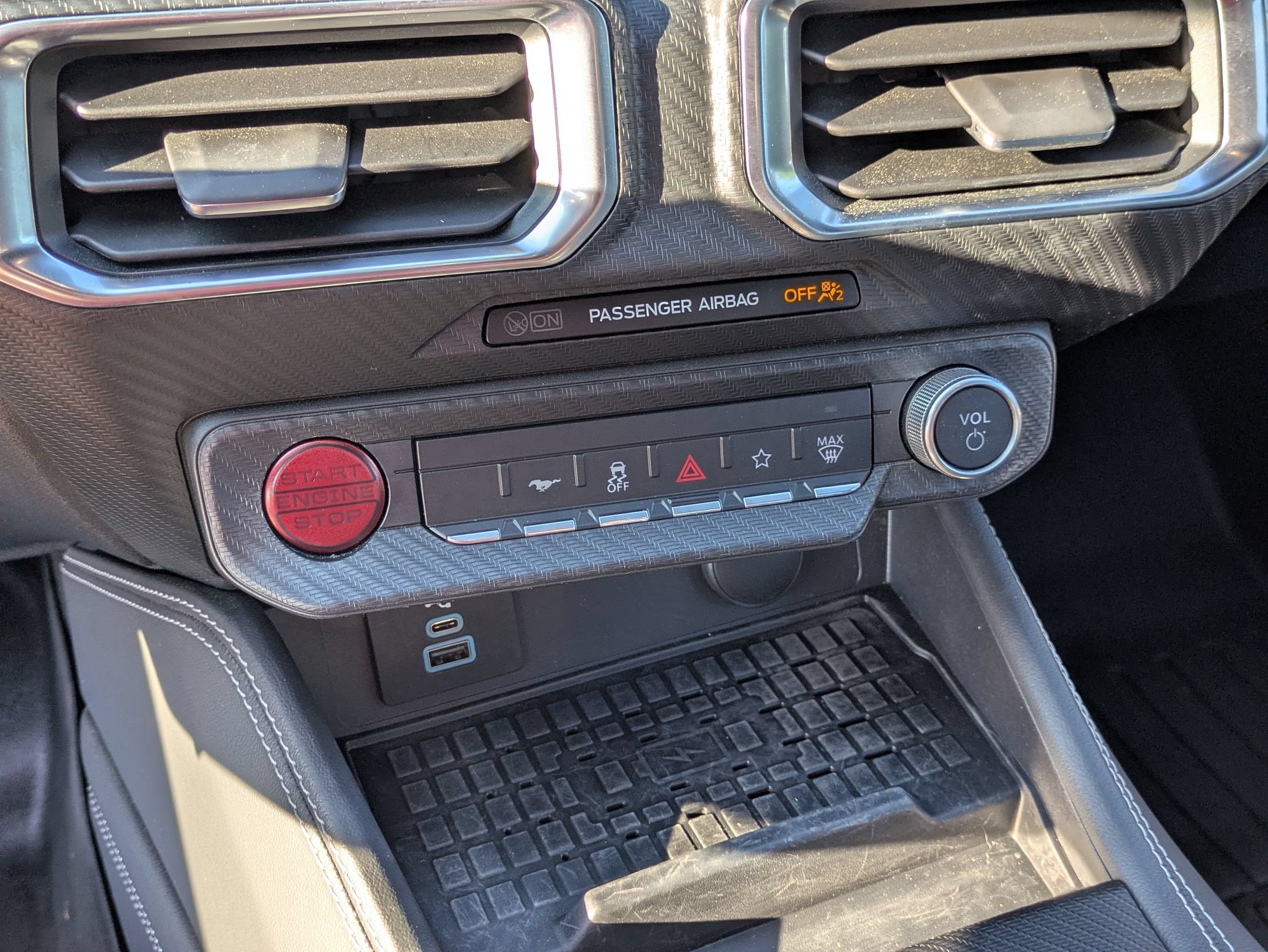 Certified 2024 Ford Mustang GT Premium RWD image 25