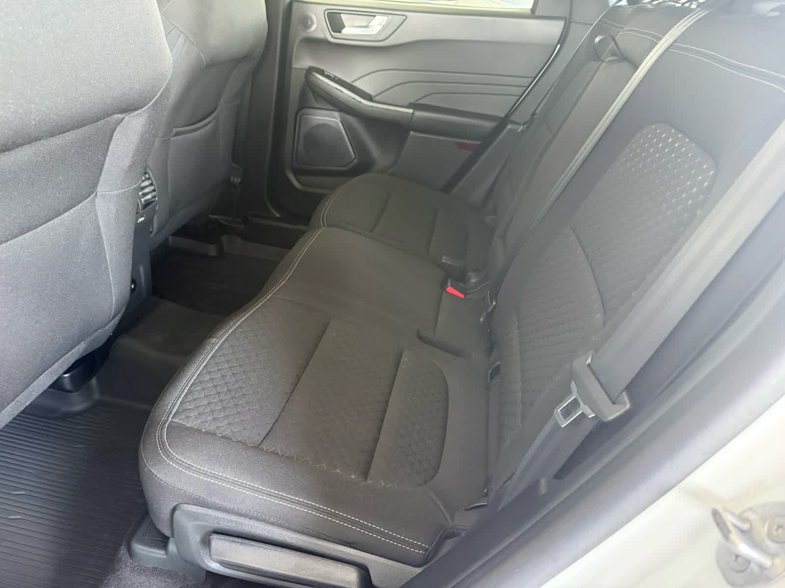 Certified 2024 Ford Escape Active w/ Tech Pack #2 AWD/4WD image 5