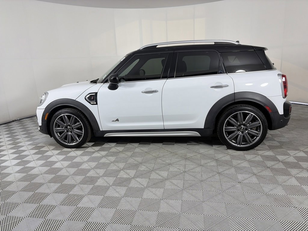 Used 2018 MINI Cooper Countryman S image 2