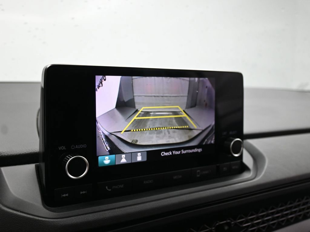 Used 2023 Honda Accord LX image 40