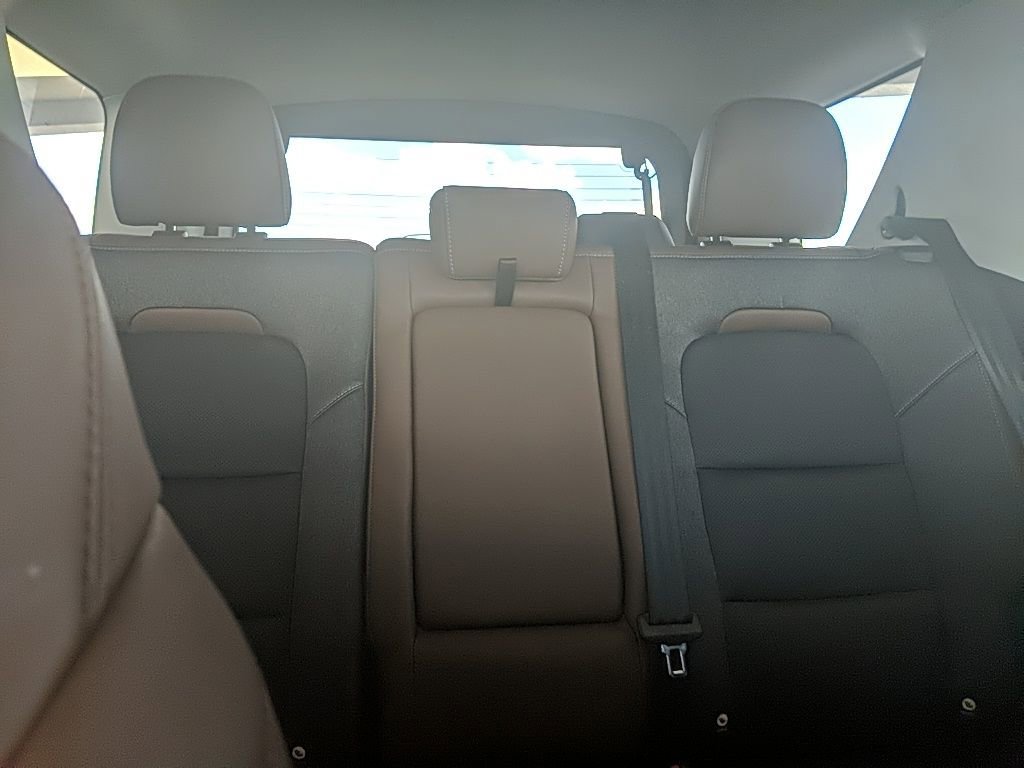 Certified 2021 Ford Bronco Sport Outer Banks w/ Outer Banks Package (96D) AWD/4WD image 28