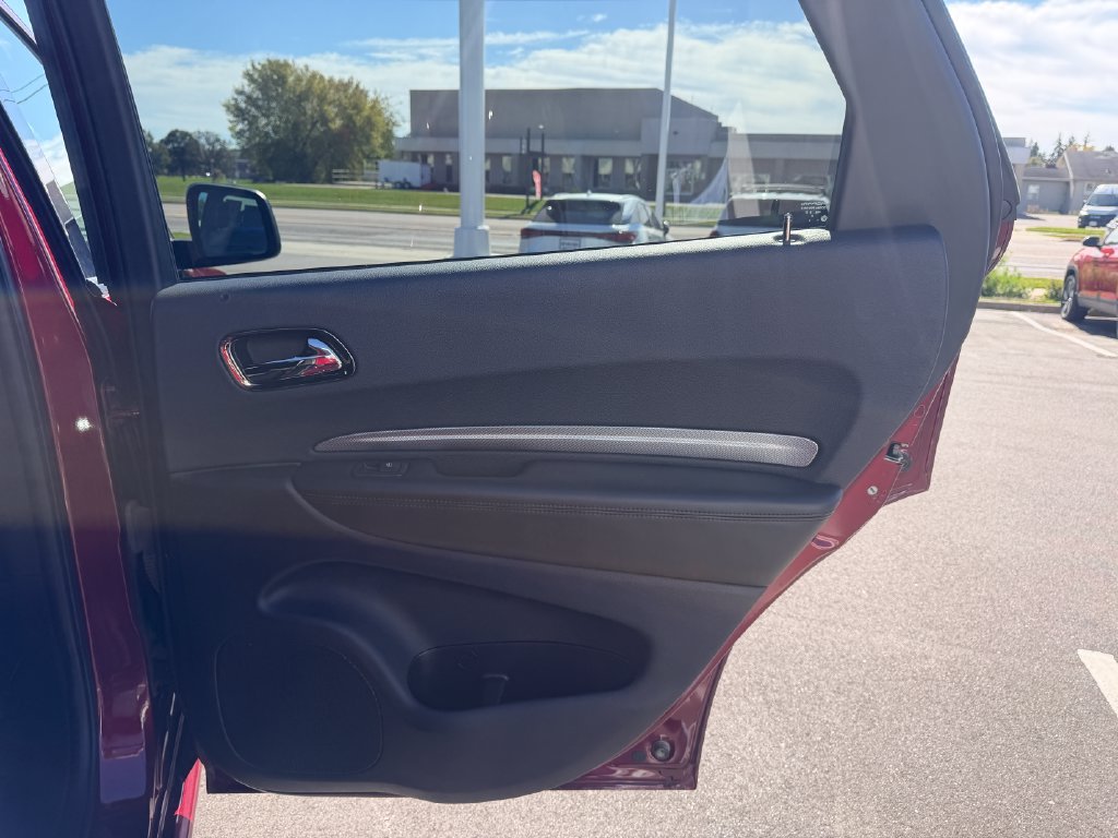Used 2019 Dodge Durango GT AWD/4WD image 26