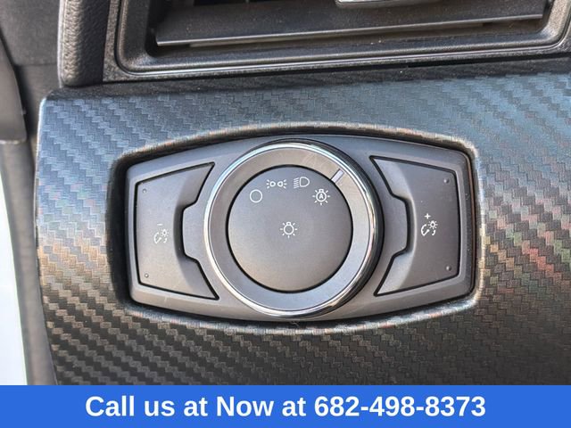 Certified 2022 Ford Mustang Coupe w/ Equipment Group 101A image 21