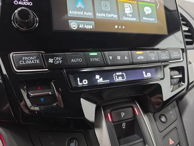 Used 2024 Honda Odyssey EX-L image 23